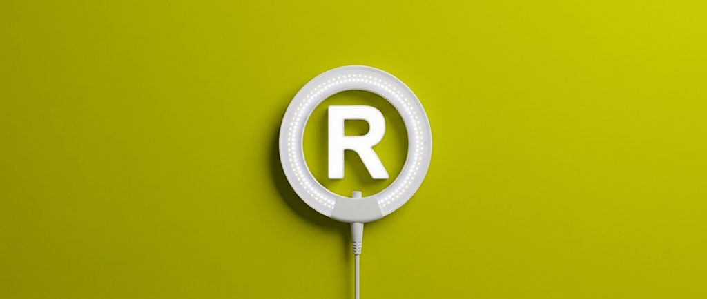 Grafik Markenrecht Trademark